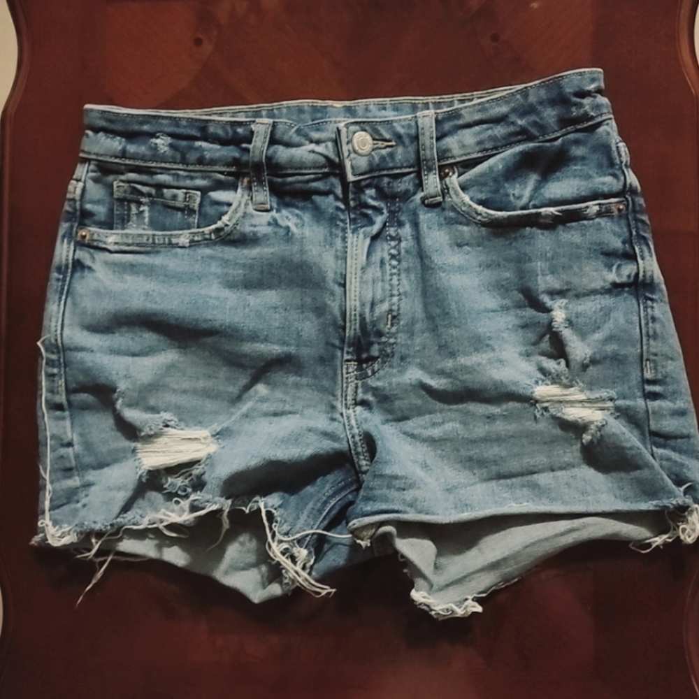 NWOT Old Navy Jean shorts